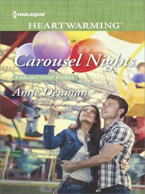 cover image of Carousel Nights